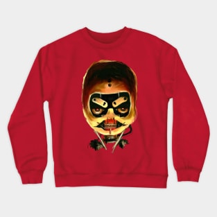 Technologic Crewneck Sweatshirt